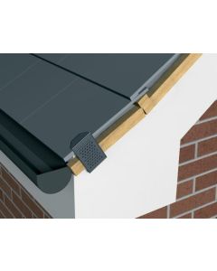 Manthorpe Linear System Fixing Clip (GLV-FC)