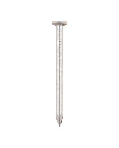 Timco Galvanised Round Wire Nail 2.65mm x 50mm 2.5kg (GRW50LB)
