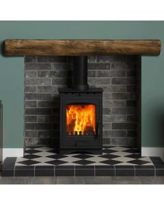 Helios Eco 5 Stove 5Kw Package