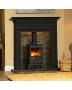 Classic Eco 5 Stove 5Kw Package
