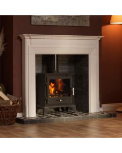 Classic Eco 8 Stove 8Kw Package