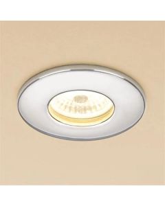 HIB Infuse LED Showerlight Chrome - Warm White (5940)