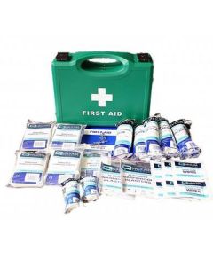 First Aid Kit 1 To 10 Person