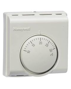 Honeywell Dial Room Thermostat 240 Volt 10 Amp (T6360B1028)