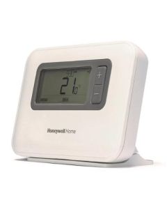Honeywell T3 Wired Programmable Room Thermostat (T3H110066)