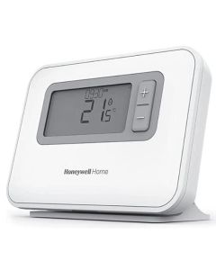 Honeywell T3R Wireless Programmable Room Thermostat (Y3H710RF0053)