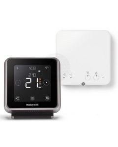 Honeywell T6R Wireless Smart Thermostat (Y6H910RW4022)