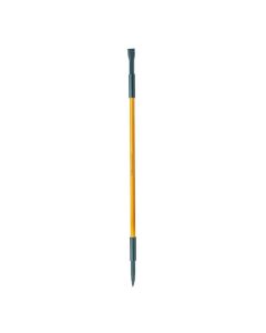 Bulldog Insulated Double Ended Crowbar Chisel & Point (INSCHISELPOINT)