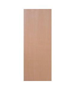 Flush For Paint Internal Ply Door 35mm x 1981mm x 762mm (30") (IPLY261)