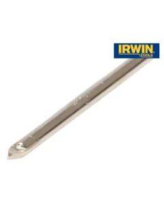 Irwin Glass & Tile Drill Bit 8mm (10507907)