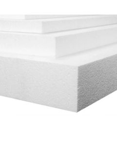 Polystyrene Insulation Sd/N 2.4mtr x 1.2mtr x 25mm
