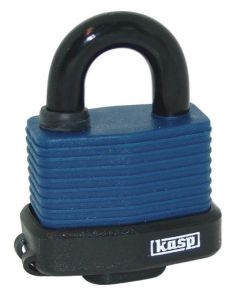Kasp Harsh Environment Padlock 58mm (K13545D)