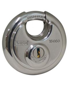 Kasp Disc Padlock 70mm (K16070D)