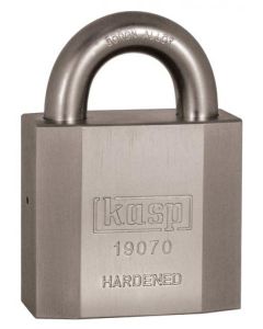 Kasp High Security Padlock 70mm (K19070D)
