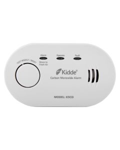 Kidde Lifesaver Carbon Monoxide Alarm (K5CO)