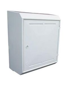 Knowles Gas Meter Box Surface Mounted Mk2