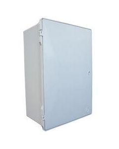 Knowles Electric Meter Box Surface Mounted