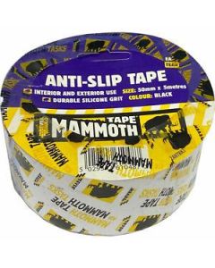 Everbuild Anti Slip Tape 50mm x 10mtr