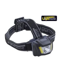 LightHouse Elite LED Multifunction Headlight (L/HEHEAD280)