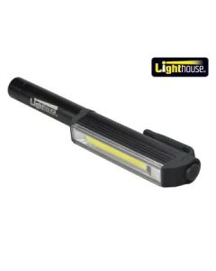 LightHouse 250 Lumens COB LED Inspection Torch (L/HEINSP250)
