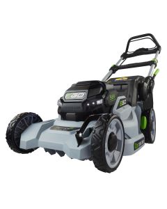 Ego Battery Lawn Mower 420mm - c/w Battery & Charger