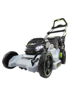 Ego Self-Propelled Battery Lawn Mower 420mm - c/w Battery & Charger