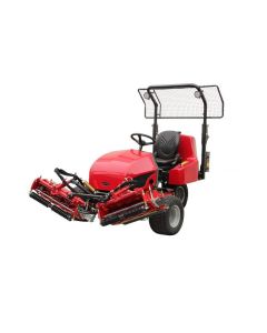 Baroness Tees Mower (LM331)