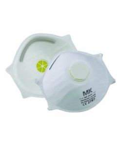 Hilka Disposable Dust Mask  (Box of 50)
