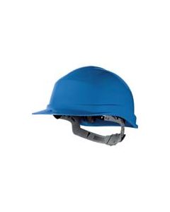 Delta Plus Zircon 1 Safety Helmet Blue