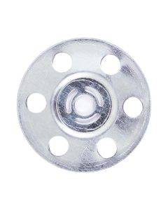 Timco Metal Insulation Discs - 100pc