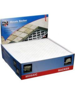 Tile Rite Mosaic Backer (MMB766)