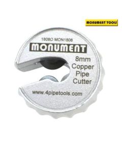 Monument Pipe Cutter 10mm (2810R)