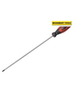Monument Magnetic Screwdriver 300mm (MON1517)