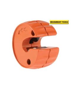 Monument Fixed Size Pipe Cutter 6mm (1806L)