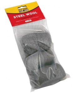 Rodo Steel Wool Mixed Pack (MRP)