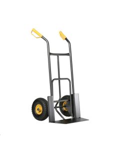 Haemmerlin Sack Truck With Pneumatic Wheels 934G (DISCONTINUED)
