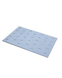 Nail Plate 100mm x 140mm x 1.5mm (NP15/100/140)