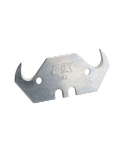 OX Heavy Duty Knife Blades (P222110) - 100pc