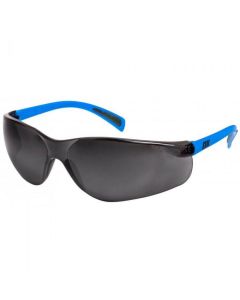 OX Lightweight Safety Glasses Smoked (S241702)