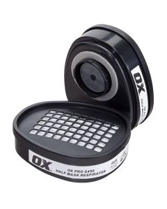 OX Filter Cartridge P3 (S482103)