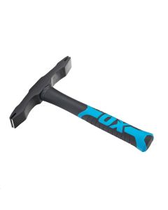 OX Double Ended Scutch Hammer (T085028)