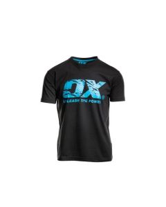 OX Crew Neck T-Shirt L (W550504)