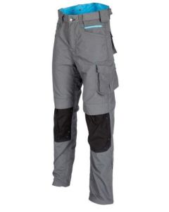 OX Ripstop Trousers 38" Graphite (W5531138)