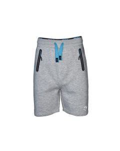 OX Jogger Shorts 34" Grey (W5533134)