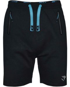 OX Jogger Shorts 34" Black (W553234)