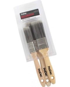 Rodo Prodec Decorator Brush Set - 3pc