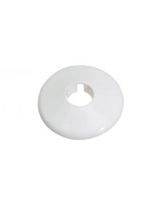 Talon Pipe Collar 10mm White (PC10)