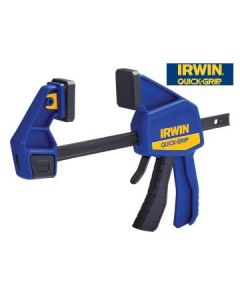 Irwin Quick-Change™ Medium-Duty Bar Clamp 150mm (6in) (Q/G506QCN)