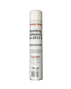 Firestone Rubber Cover Spray Bonding Adhesive 750ml (RCSPRAY)