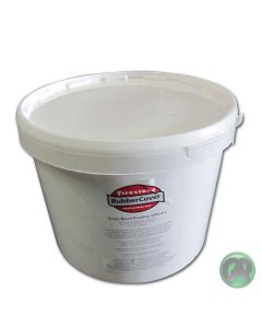 Firestone Rubber Cover Water Based Adhesive 10L (Approx 40m2)  (RCWBA10)